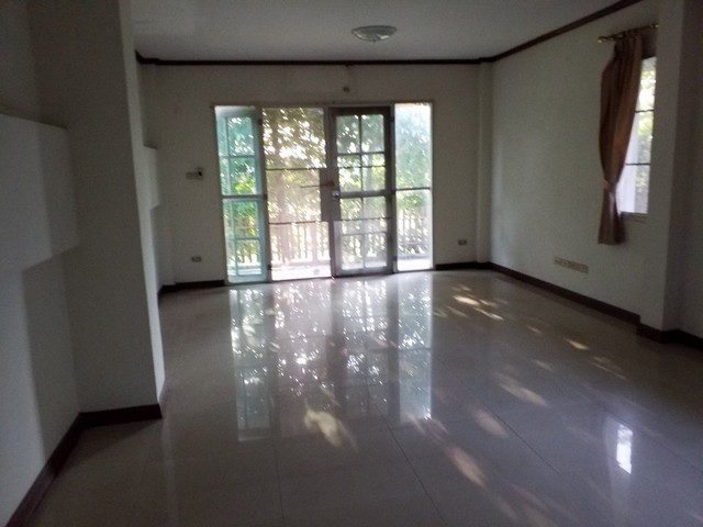 ขายบ้านเดี่ยว 2 ชั้น หลังใหญ่ ริเวอร์กาเด้นท์ บางปะอิน, อยุธยา PSC10640