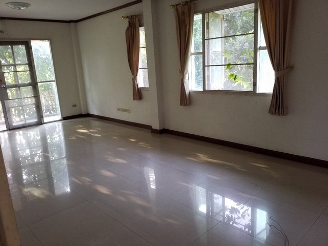 ขายบ้านเดี่ยว 2 ชั้น หลังใหญ่ ริเวอร์กาเด้นท์ บางปะอิน, อยุธยา PSC10640