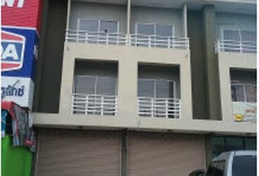 ขายอาคารพาณิชย์       ลำลูกกา  ปทุมธานี (PKT159224)