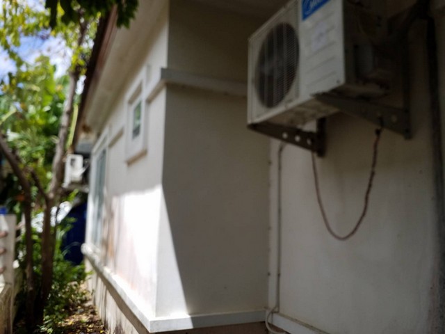 ขายบ้านเดี่ยวชั้นเดียว โครงการ  บ้านอารยา  เมืองระยอง  ระยอง  PSC11392