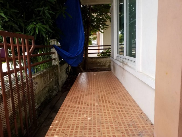 ขายบ้านเดี่ยวชั้นเดียว โครงการ  บ้านอารยา  เมืองระยอง  ระยอง  PSC11392