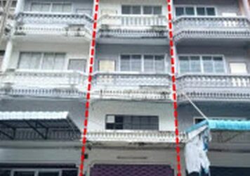 ขายอาคารพาณิชย์        โครงการชัชวาลย์วงษ์ ปทุมธานี ( PKT74825)