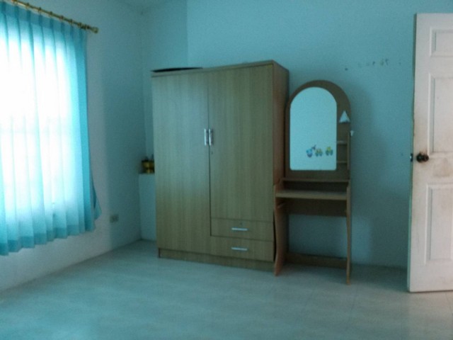 ขายบ้านเดี่ยวชั้นเดียว โครงการ  บ้านอารยา  เมืองระยอง  ระยอง  PSC11391