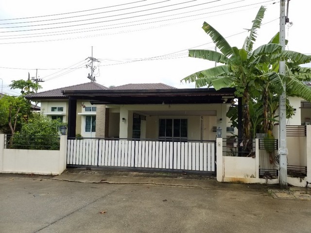 ขายบ้านเดี่ยวชั้นเดียว โครงการ คอทเทจ (The Cottage) ต. ทับมา อ. เมืองระยอง จ. ระยอง  PSC11375PSC11375