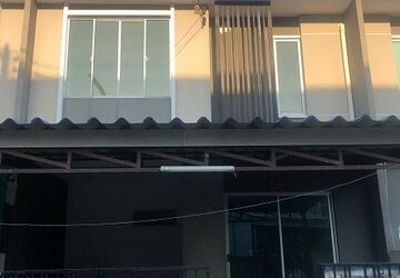 ขายทาวน์โฮมพฤกษาวิลล์ 88 ต.ศาลายา อ.พุทธมลฑล PSC11208