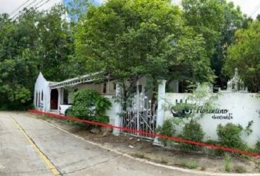 ขายบ้านเดียวชั้นเดียว ใกล้บุญถาวร สาขาระยอง เมืองระยอง ระยอง  PSC10626