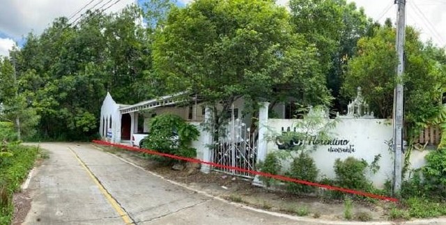 ขายบ้านเดียวชั้นเดียว ใกล้บุญถาวร สาขาระยอง เมืองระยอง ระยอง  PSC10626