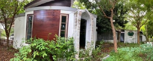 ขายบ้านเดียวชั้นเดียว ใกล้บุญถาวร สาขาระยอง เมืองระยอง ระยอง  PSC10626