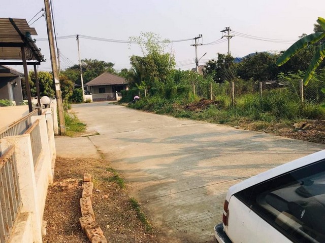 ขายบ้าน หมู่บ้านสวนดอกหมาก หนองจ๊อม สันทราย เชียงใหม่