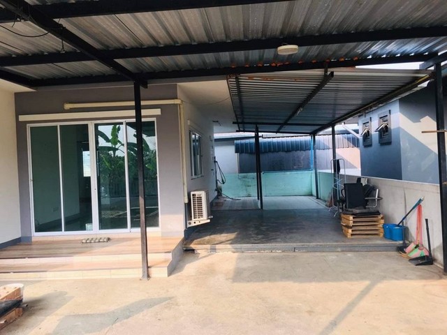 ขายบ้าน หมู่บ้านสวนดอกหมาก หนองจ๊อม สันทราย เชียงใหม่