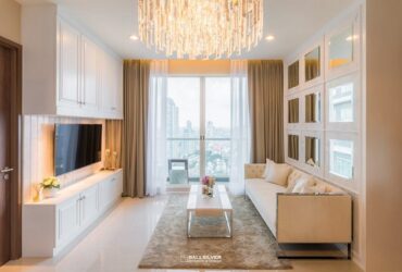 ลดพิเศษ !!! ขายคอนโด แม่น้ำ เรสซิเดนท์ (Menam Residences) ใกล้เอเชียทีค วิวแม่น้ำเจ้าพระยา ตกแต่งสวย style modern luxury พร้อมอยู่