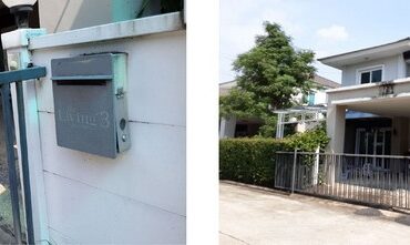 ขายบ้านเดี่ยว  โครงการเดอะ ลิฟวิ่ง 3 นนทบุรี (PKT173366)