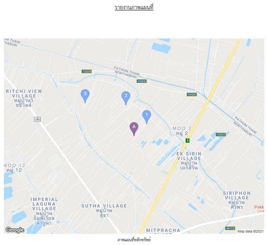 ขายบ้านเดี่ยว  หมู่บ้านเฟื่องสุข 4 นนทบุรี (PKT162489)