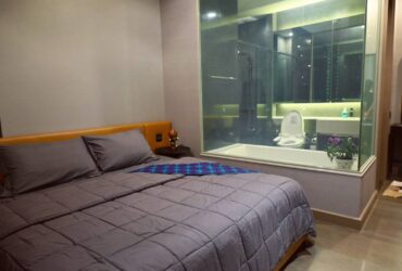 ให้เช่า คอนโด ดิ เอส แอท สิงห์ คอมเพล็กซ์ (THE ESSE at SINGHA COMPLEX)