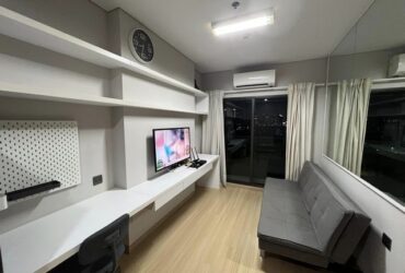 ขายต่ำกว่าทุน!!! ขายคอนโด ลุมพินี สวีท ดินแดง-ราชปรารภ (Lumpini Suite Dindaeng-Ratchaprarop) ตกแต่งสวย เครื่องใช้ไฟฟ้าครบ พร้อมอยู่