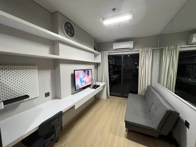 ขายต่ำกว่าทุน!!! ขายคอนโด ลุมพินี สวีท ดินแดง-ราชปรารภ (Lumpini Suite Dindaeng-Ratchaprarop) ตกแต่งสวย เครื่องใช้ไฟฟ้าครบ พร้อมอยู่