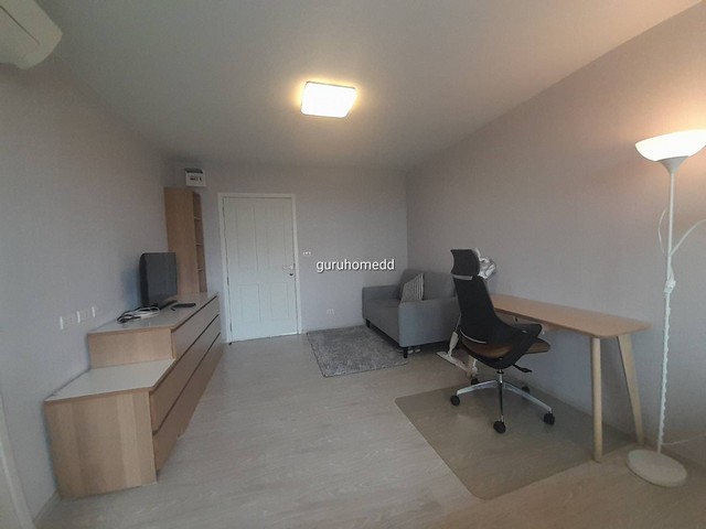 เช่าด่วนห้อง studio ห้องพร้อมอยู่7500 บาท แอสปายสาทร-ตากสิน(บริดโซน)