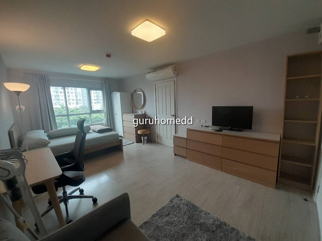 เช่าด่วนห้อง studio ห้องพร้อมอยู่7500 บาท แอสปายสาทร-ตากสิน(บริดโซน)