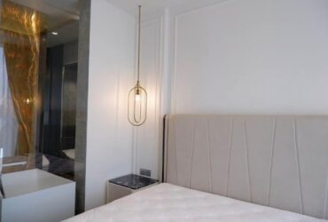 ให้เช่า คอนโด Nusasiri Grand Sukhumvit 42 ติดรถไฟฟ้า BTS เอกมัย