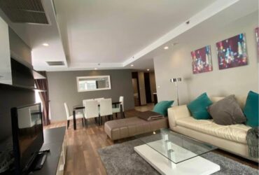 ให้เช่า คอนโด The Rajdamri Serviced Residence ใกล้ BTS ราชดำริ
