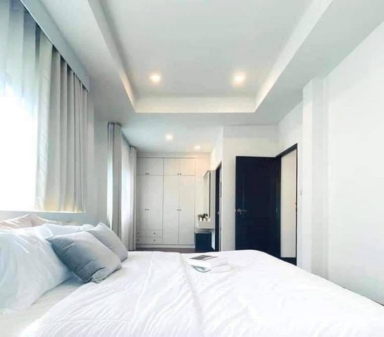豪宅出售，僅需490萬，2層洋房,  House in the project #Nong Kwai,  航東#全屋全新裝修