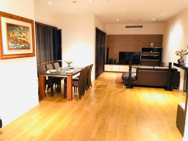 ลดพิเศษ !!! ให้เช่าคอนโด เดอะ เมดิสัน สุขุมวิท 41 (The Madison Sukhumvit 41) ห้องมุม ใกล้ BTS พร้อมพงษ์ ตกแต่งสวย พร้อมอยู่