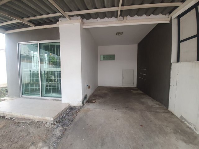 ขายทาวน์เฮ้าส์   หมู่บ้านพฤกษาวิลล์ 61  นนทบุรี (PKT100853)