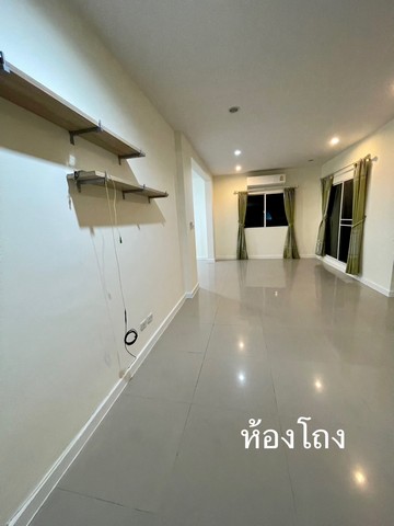 ขายบ้านเดี่ยว ภัสสร ไพรด์ ศรีนครินทร์-เทพารักษ์ ใกล้รถไฟฟ้าและทางด่วน เดินทางง่าย สิ่งอำนวยความสะดวกครบครัน ในเมืองสมุทรปราการ