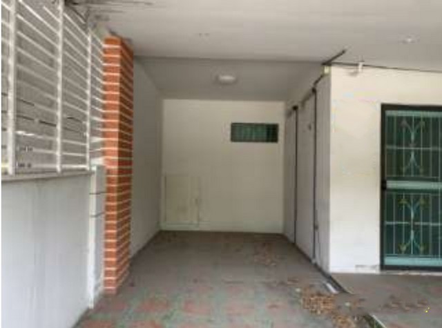ขายทาวน์เฮ้าส์  หมู่บ้านพฤกษา วิลล์ 65/1 ศรีสมาน นนทบุรี (PKT53406)