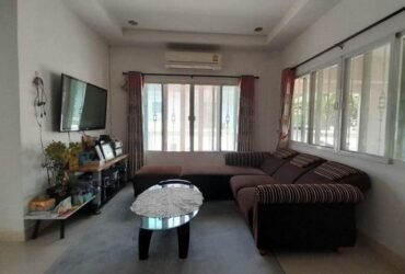 ขายบ้านโซนป่าแดด  3.2 ล้านเท่านั้น  อำเภอเมือง #ใกล้สนามบินเชียงใหม่ #ใกล้บิ๊กซี #ใกล้เมือง เดินทางสะดวก