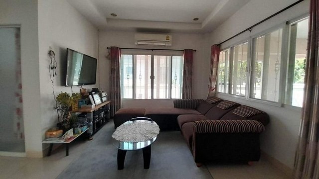 ขายบ้านโซนป่าแดด  3.2 ล้านเท่านั้น  อำเภอเมือง #ใกล้สนามบินเชียงใหม่ #ใกล้บิ๊กซี #ใกล้เมือง เดินทางสะดวก