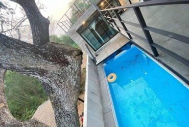 Sell with tenants 每月可獲得 25,000 泰銖。  #One House Pool Villa #Khon Saraphi
