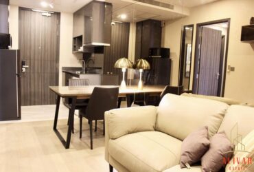 RC030823 Condo for rent ASHTON ASOKE next to MRT Sukhumvit and near BTS Asoke