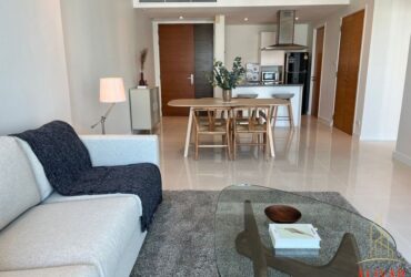 RC030923 Condo for rent Fullerton Sukhumvit Thonglo-Ekkamai ACCEPT PET FRIENDLY