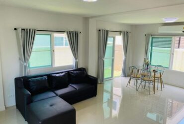 出售 租戶420萬，2層房子 #月收入19000泰銖 #Mae Hia #Mueang Chiang Mai