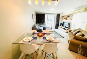 RC031323 For rent The Clover Condo Thonglor, Close to BTS Thonglor