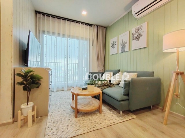 METRIS Ladprao 2 bedrooms Mrt phahonyathin sale 6.5 mb Tel : 082-626-8246