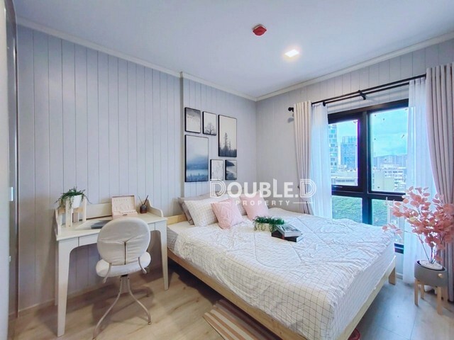 METRIS Ladprao 2 bedrooms Mrt phahonyathin sale 6.5 mb Tel : 082-626-8246