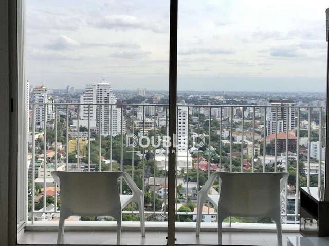 HQ Thonglor 2 bedrooms BTS Thonglor sale 28.9 mb Tel : 082-626-8246