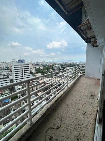Pinklao River Park View 1 bedroom sale 3.8 mb Tel : 082-626-8246