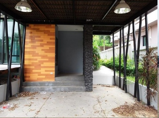ขายบ้านเดี่ยว หมู่บ้านเดอะวาลเลย์ นครปฐม สามพราน PSC10008