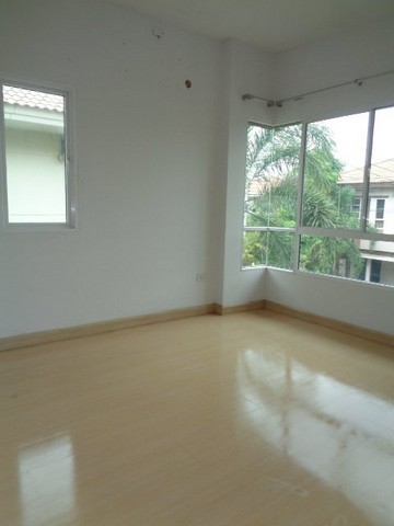 ขายบ้านเดี่ยว ปภาวรินทร์ เดอะเนเจอร์ สามพราน นครปฐม PSC09010