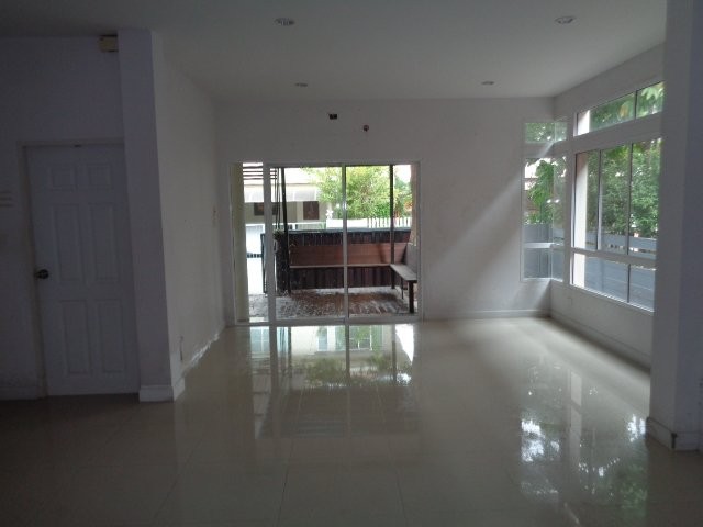 ขายบ้านเดี่ยว ปภาวรินทร์ เดอะเนเจอร์ สามพราน นครปฐม PSC09010