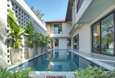 新建豪宅，泳池別墅，轉角地塊,  13.5 MB 全新豪華泳池別墅，  轉角地塊,  用地面積388平方米