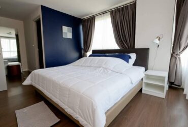 ขาย  D condo Creek Phuket โซนกะทู้ 2 ห้องนอน 2 ห้องน้ำ ราคาขาย 2.9 ล้านบาท