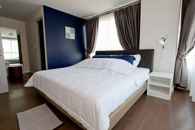 ขาย  D condo Creek Phuket โซนกะทู้ 2 ห้องนอน 2 ห้องน้ำ ราคาขาย 2.9 ล้านบาท