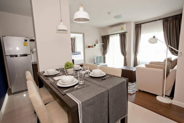 ขาย  D condo Creek Phuket โซนกะทู้ 2 ห้องนอน 2 ห้องน้ำ ราคาขาย 2.9 ล้านบาท