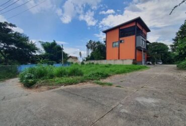 待售建房用地或為生活而建,  土地出售，28,000 泰銖/平方窪，面積 102 平方窪。  #農葵  杭東
