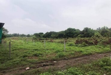 臨水之地，陰涼大氣，涼爽舒適，售價250萬塊，面積2-3-15平方窪。索美卡,  杭東 ,  在馬路旁邊