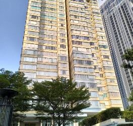 คอนโดมิเนียมHampton Thonglor 10 สุขุมวิท จังหวัดกรุงเทพมหานคร